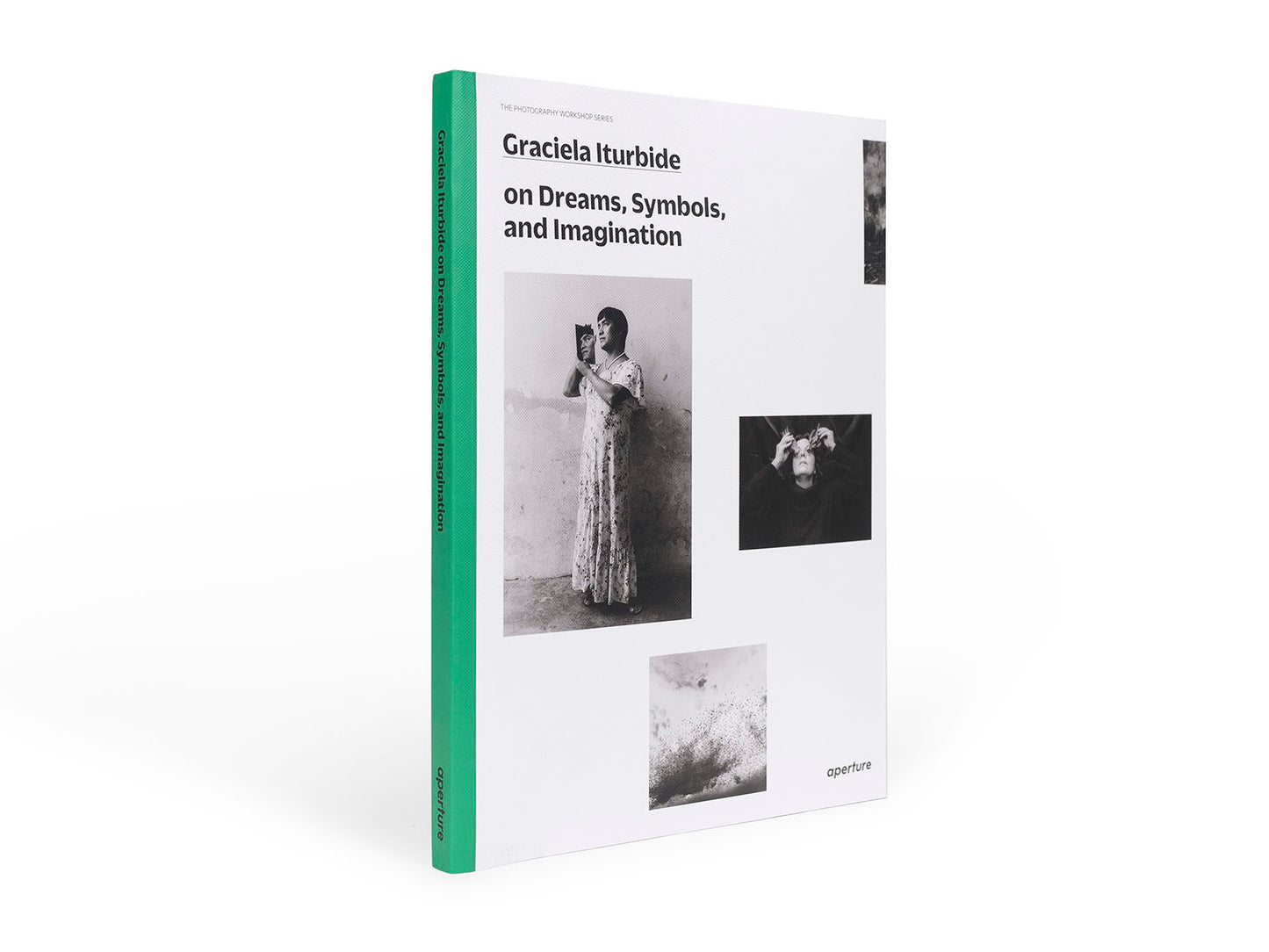 Graciela Iturbide on Dreams, Symbols, and Imagination