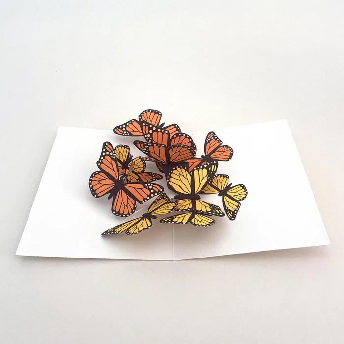 Pop Up Card