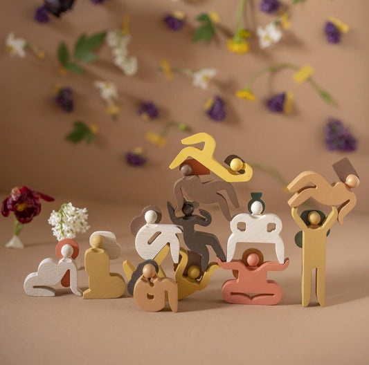Women and Moods Dream Set