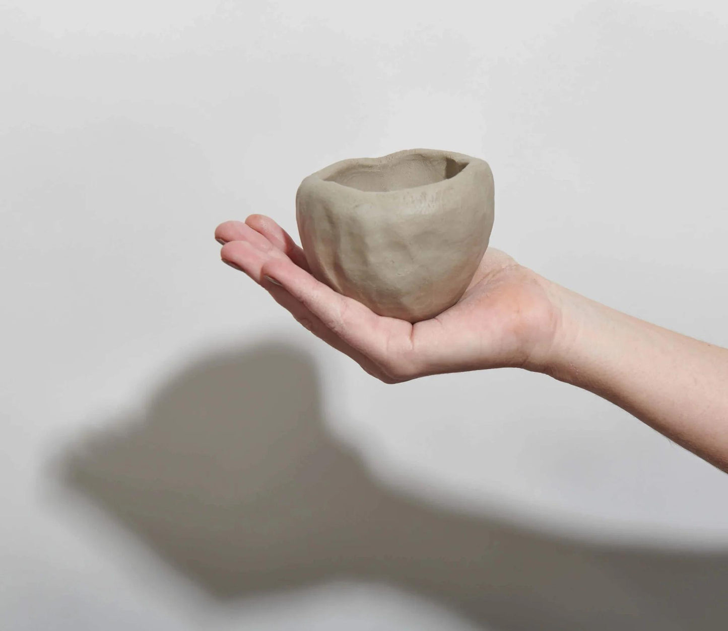 Pinch Pot Pottery Kit