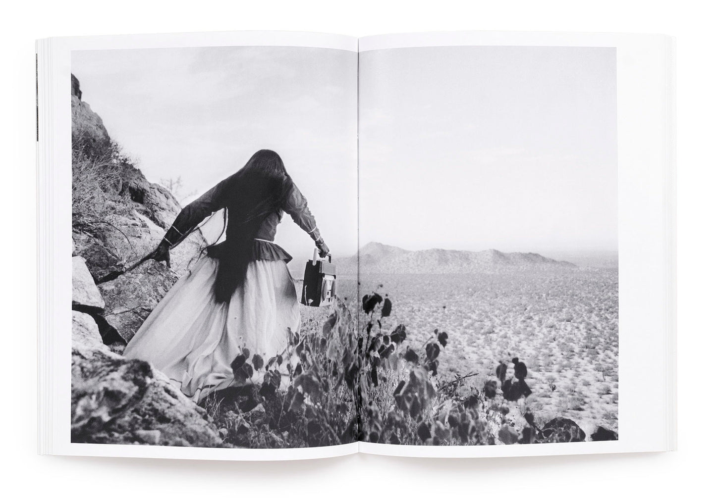 Graciela Iturbide on Dreams, Symbols, and Imagination