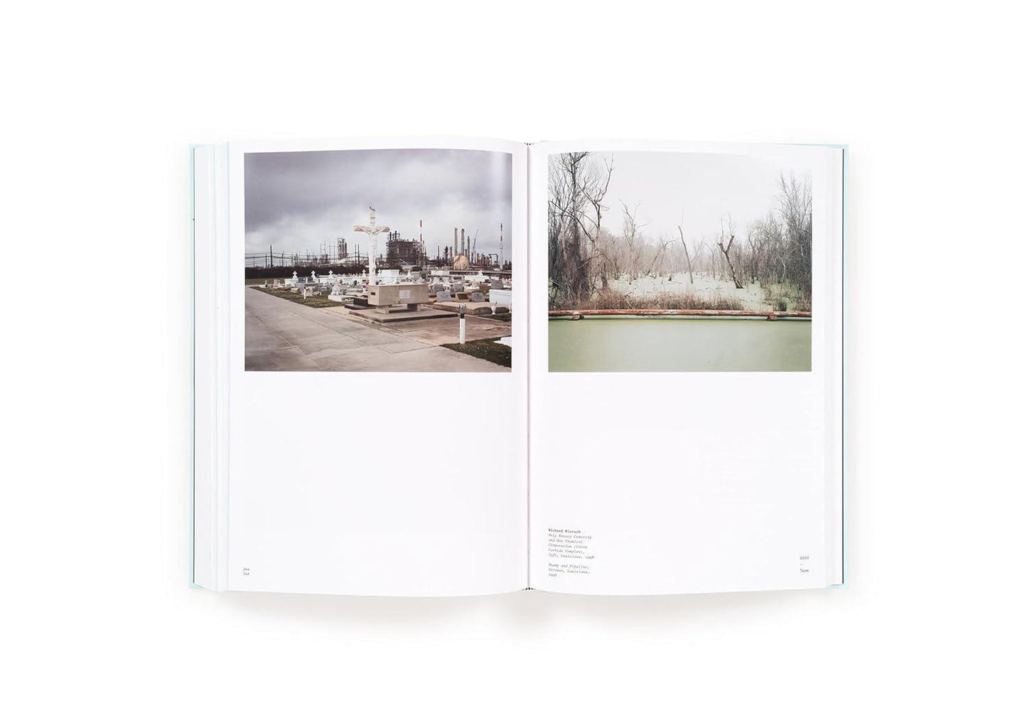 Long Arc: Photography and the American South