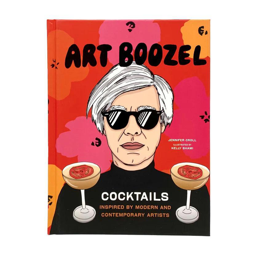 Art Boozel