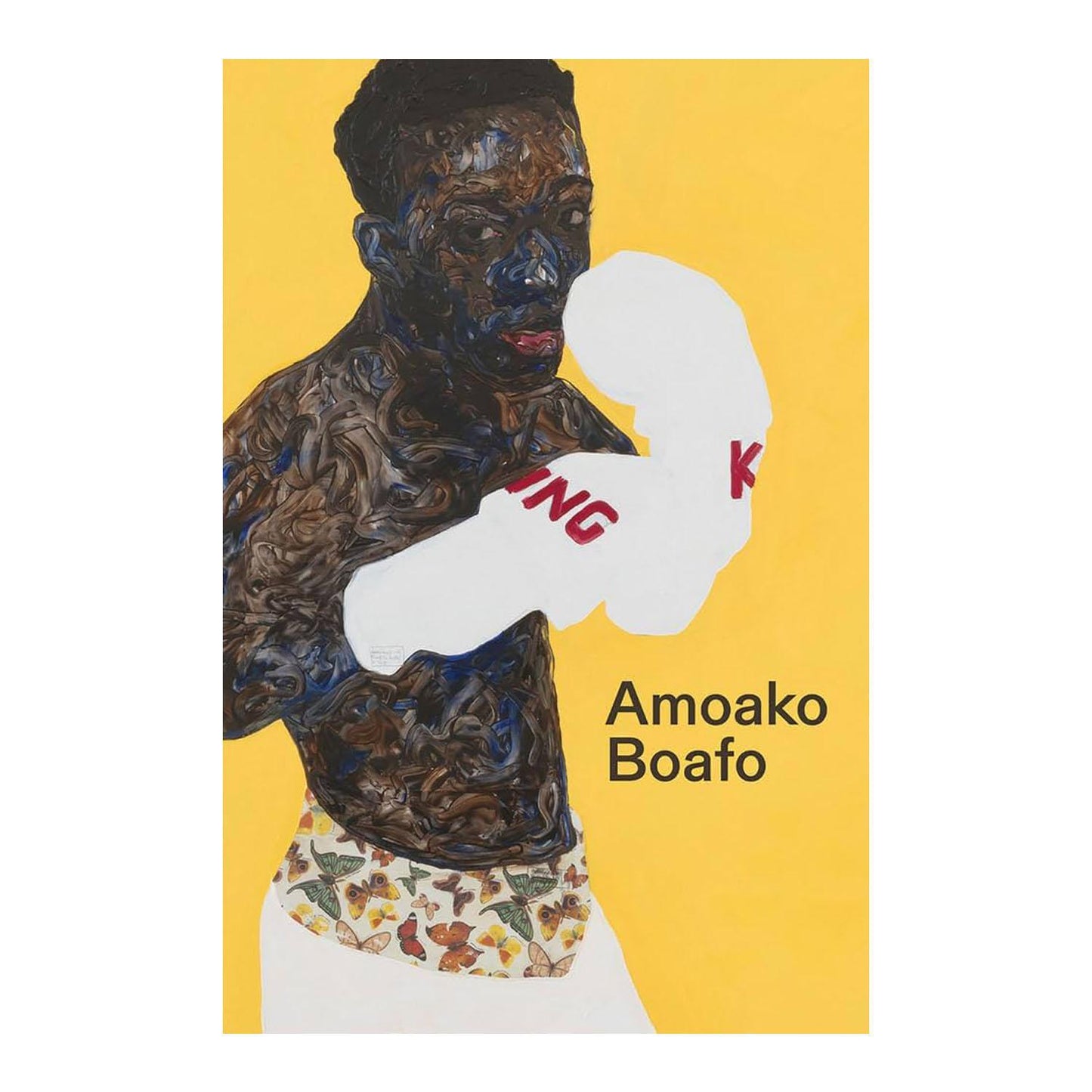 Amoako Boafo