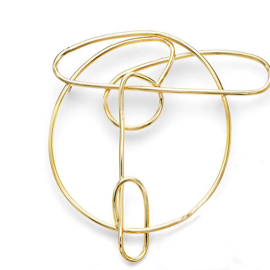 Croquis Pin