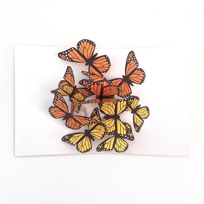 Pop Up Card