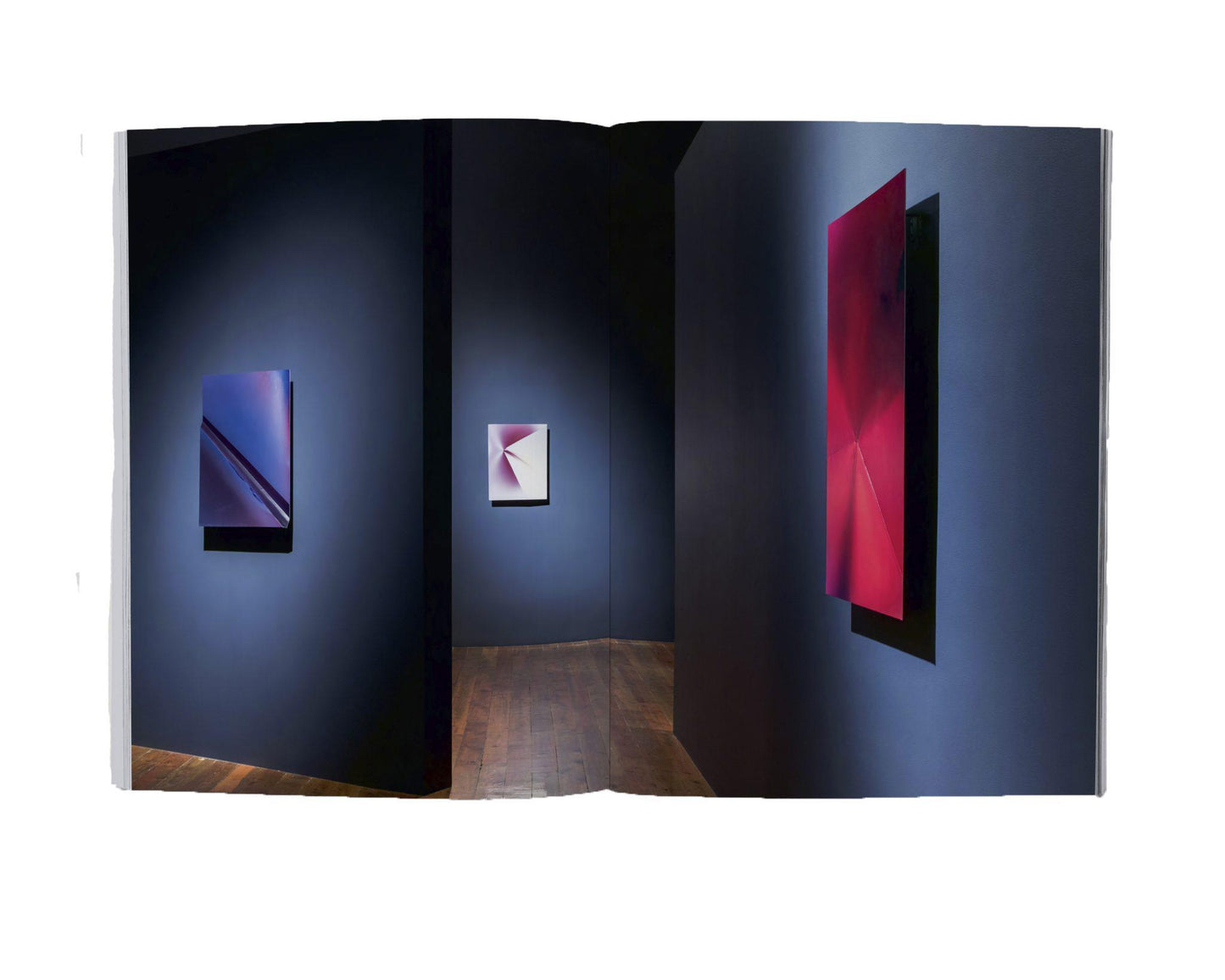 Dark Moves Fabiola Menchelli
