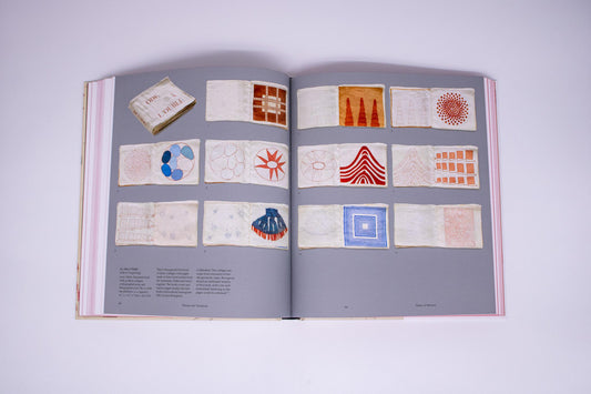 Louise Bourgeois: An Unfolding Portrait