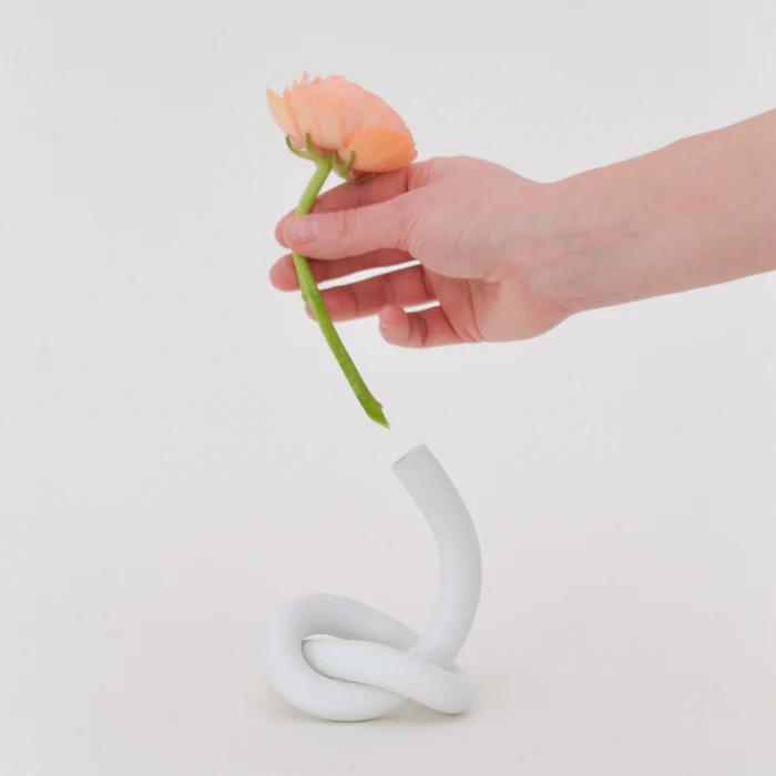 Musubu Vase Small