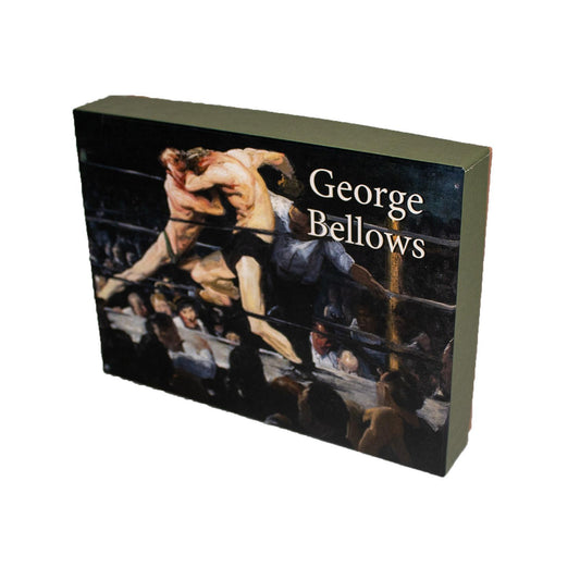 George Bellows Notecards