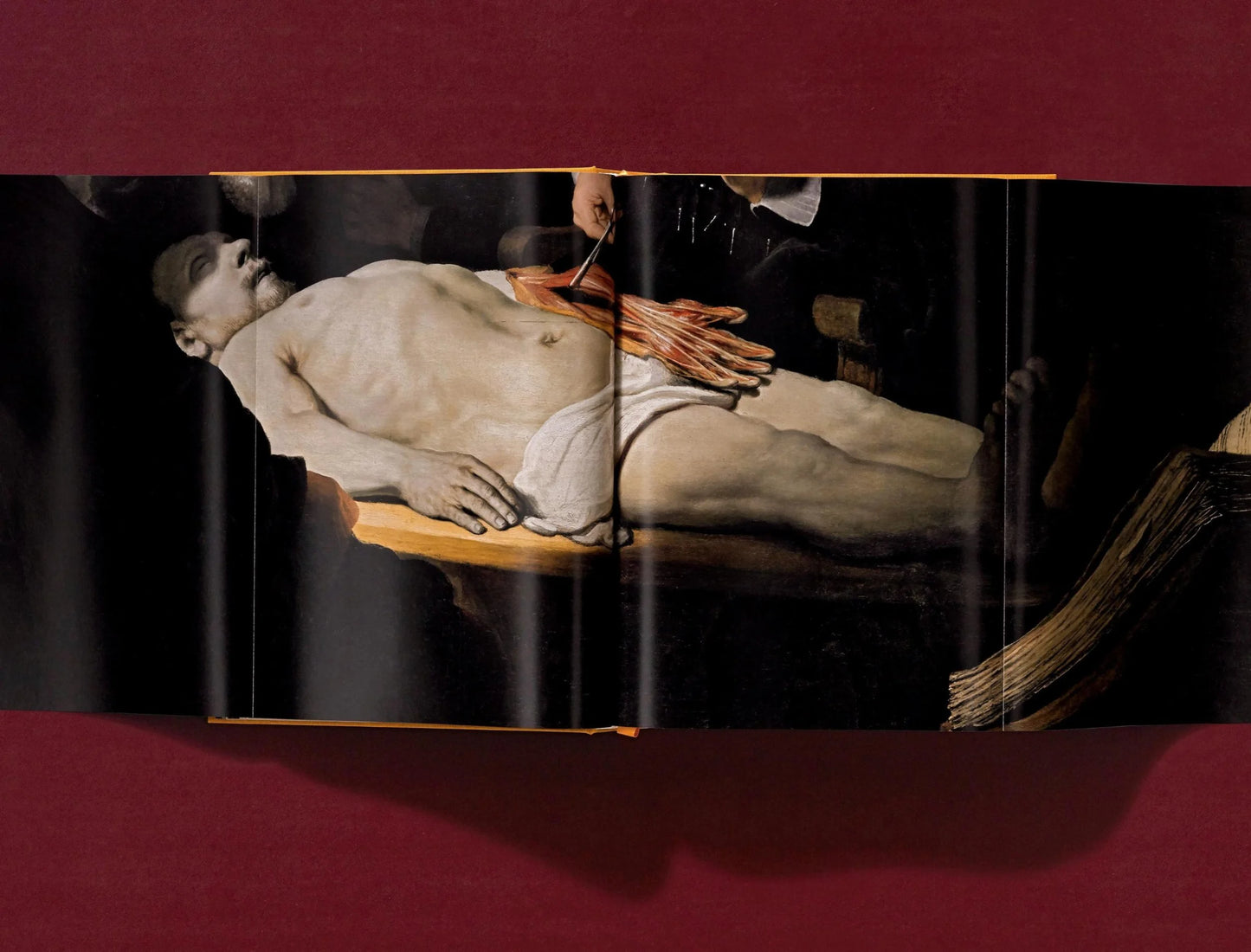 Rembrandt: The Complete Paintings