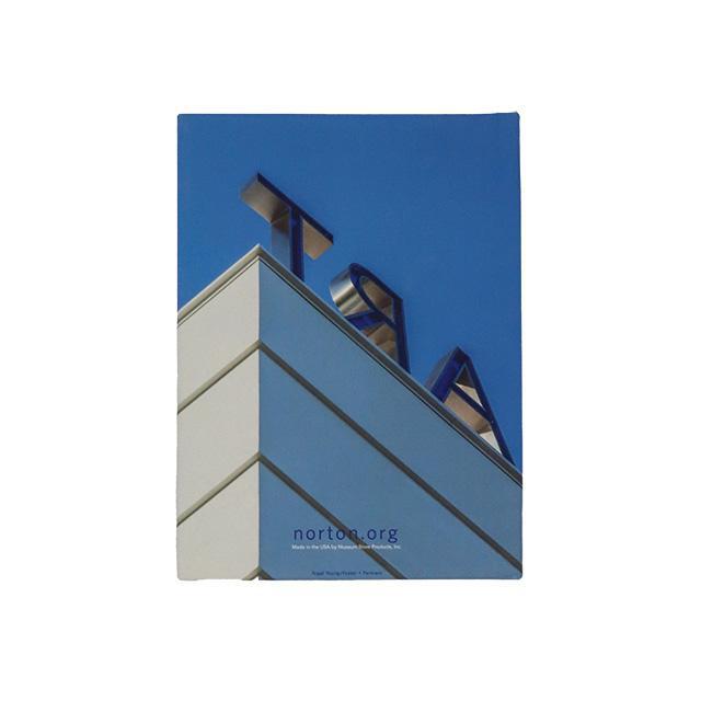 Norton 'Art' Journal (Small)