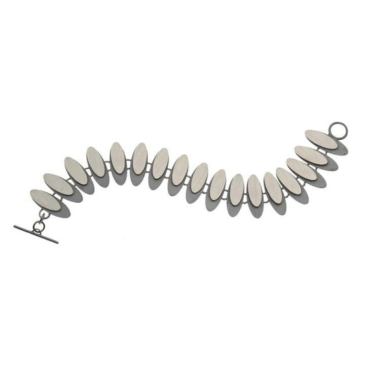 Ellipse Eclipse Bracelet