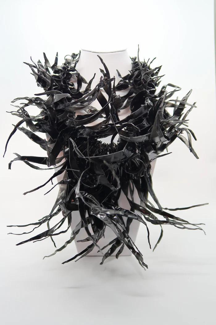 Roots Necklace