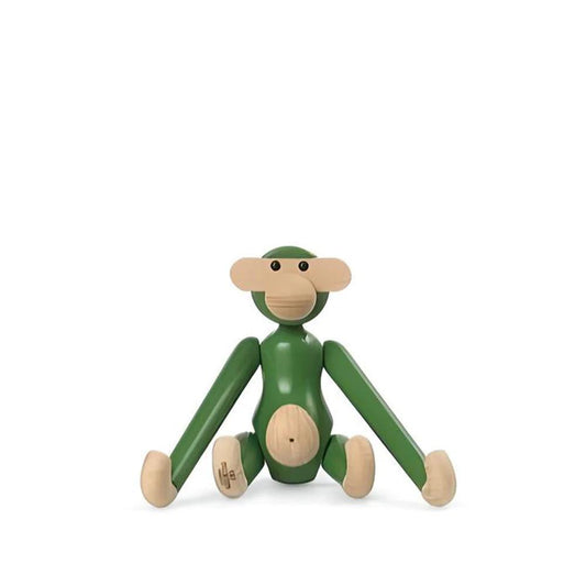 Vintage Monkey Mini