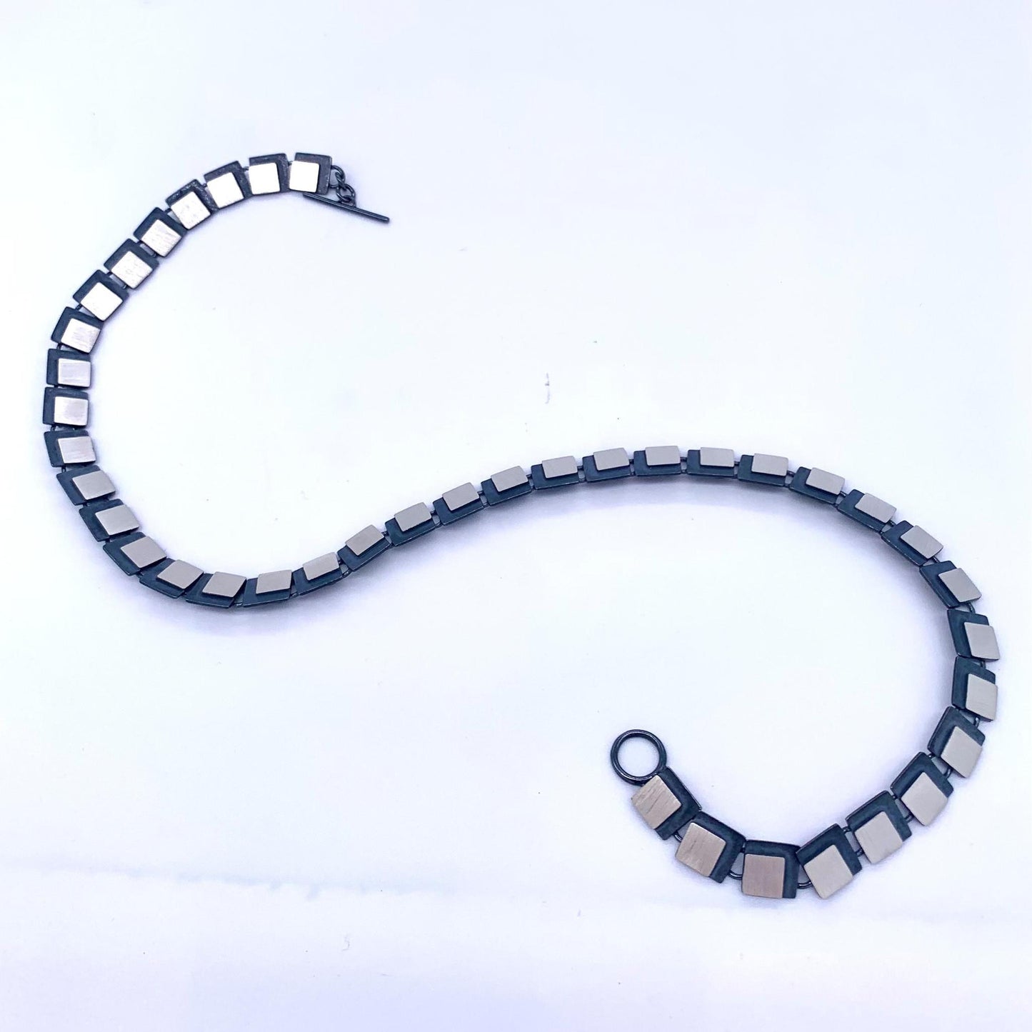 Eclipse Link Necklace