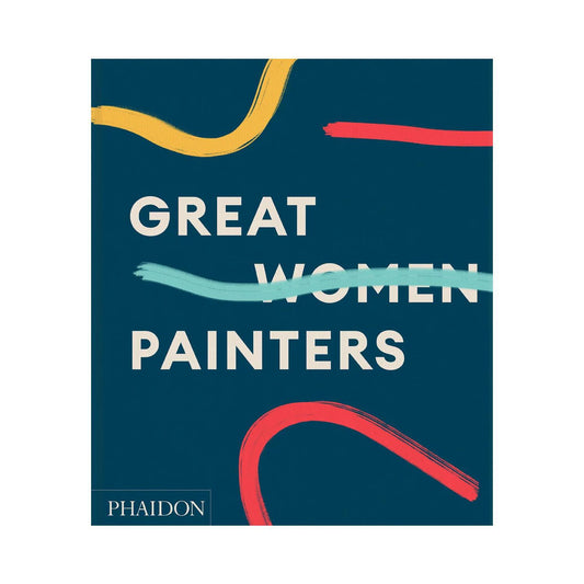 Great Women Painters