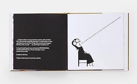 Marina Abramovic Turned Herself Into Art and Wasn't Sorry.