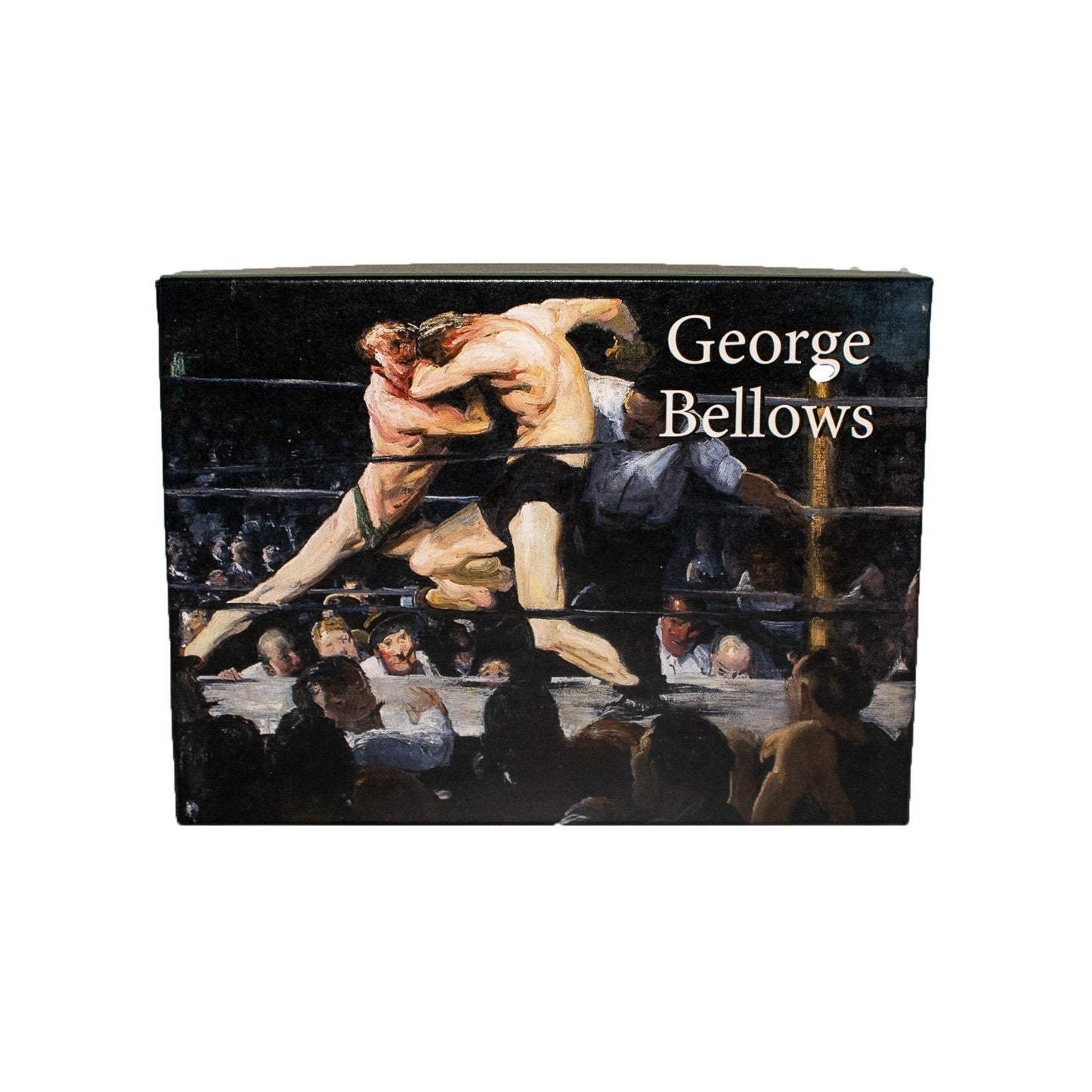 George Bellows Notecards