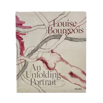 Louise Bourgeois: An Unfolding Portrait