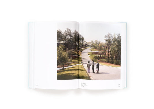 Long Arc: Photography and the American South