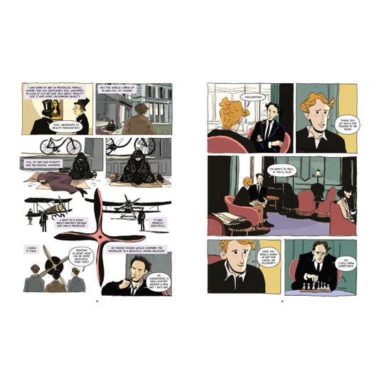 Blow Up! The Explosion of Contemporary Art