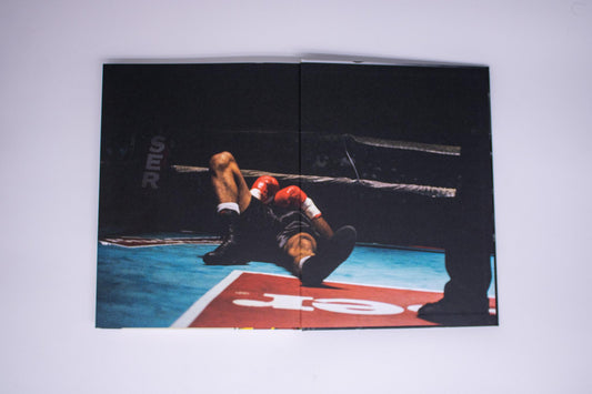 Strike Fast, Dance Lightly