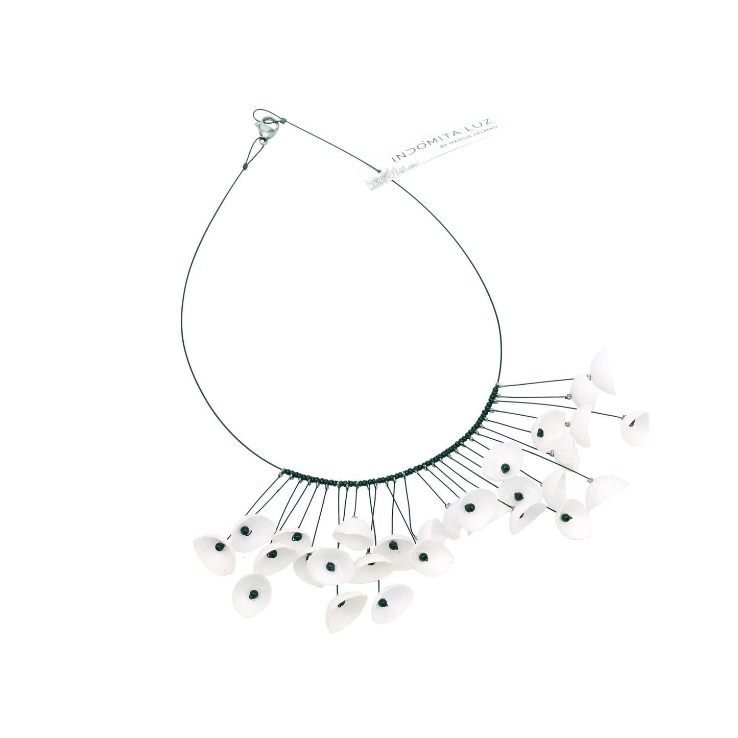 Bunch Princess Necklace