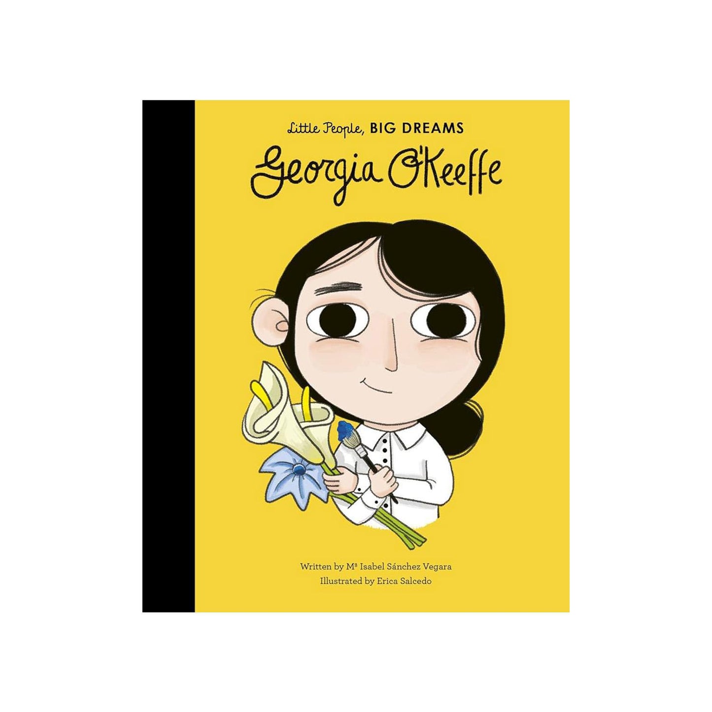 LPBD Georgia O'Keeffe