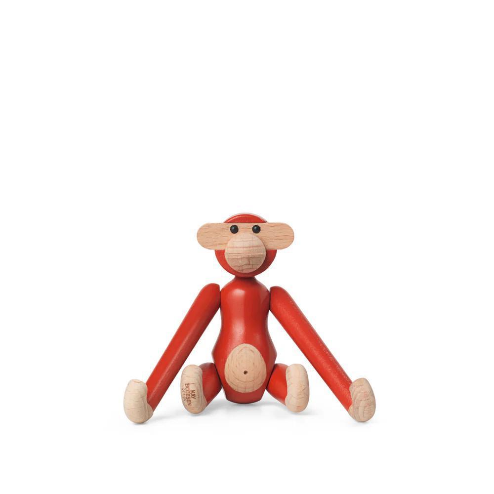 Vintage Monkey Mini