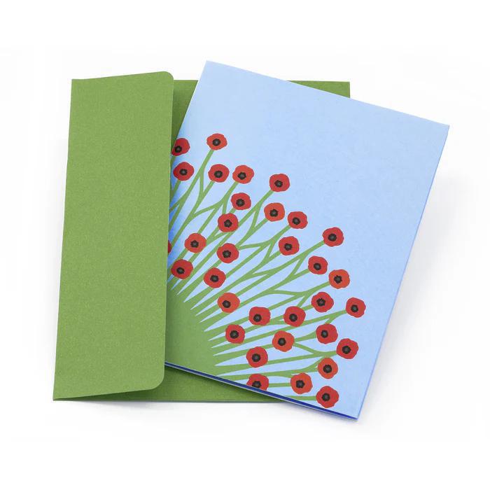 Pop Up Card