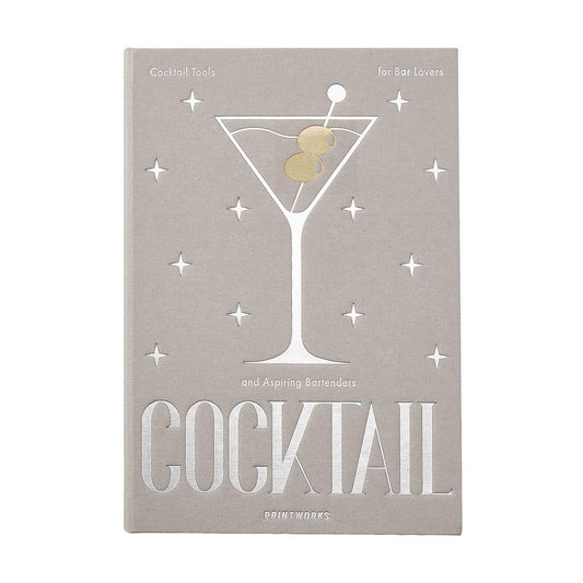 The Essentials: Drink Tools