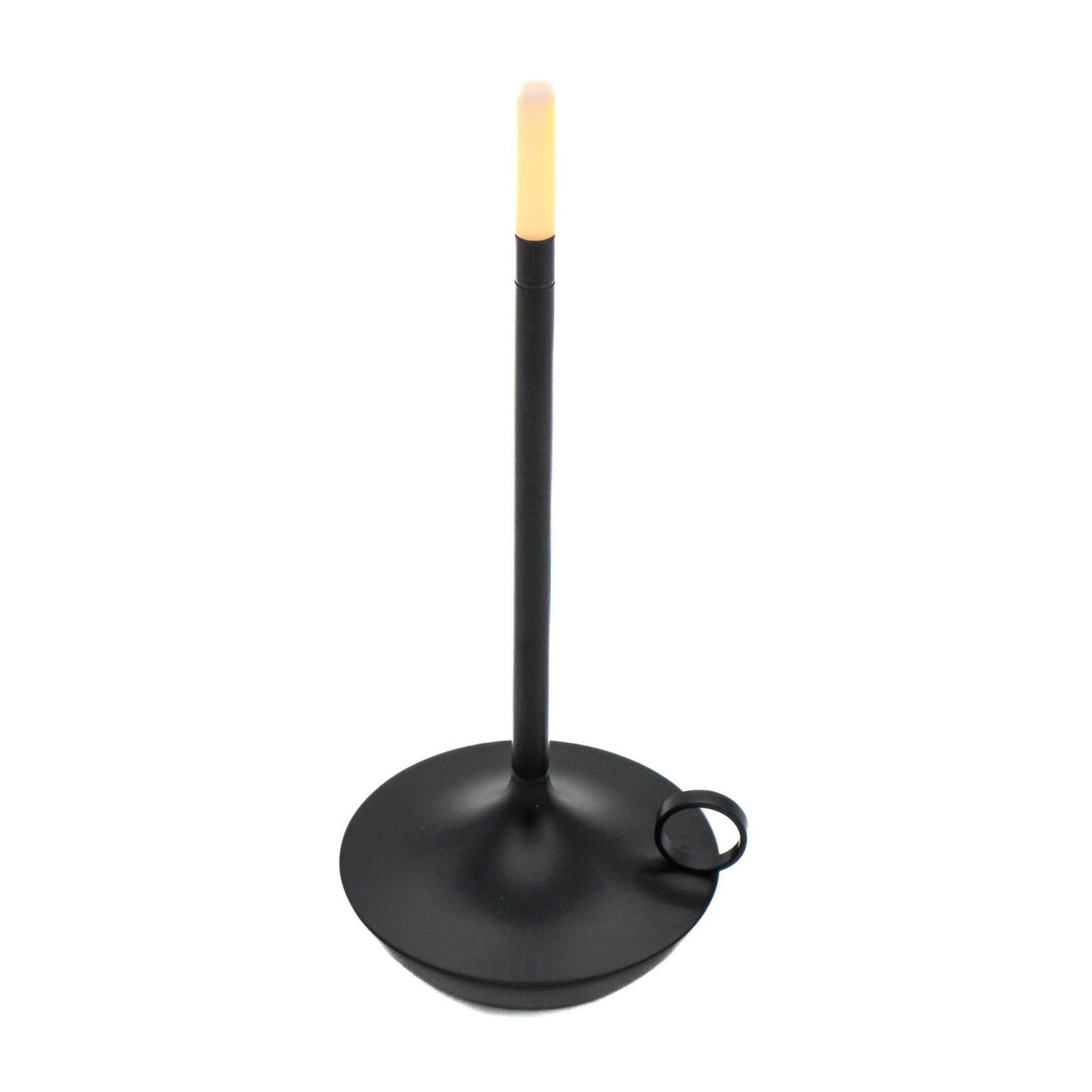 Wick LED Candlestick