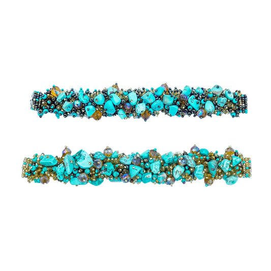 Guatemalan Beaded Bracelet