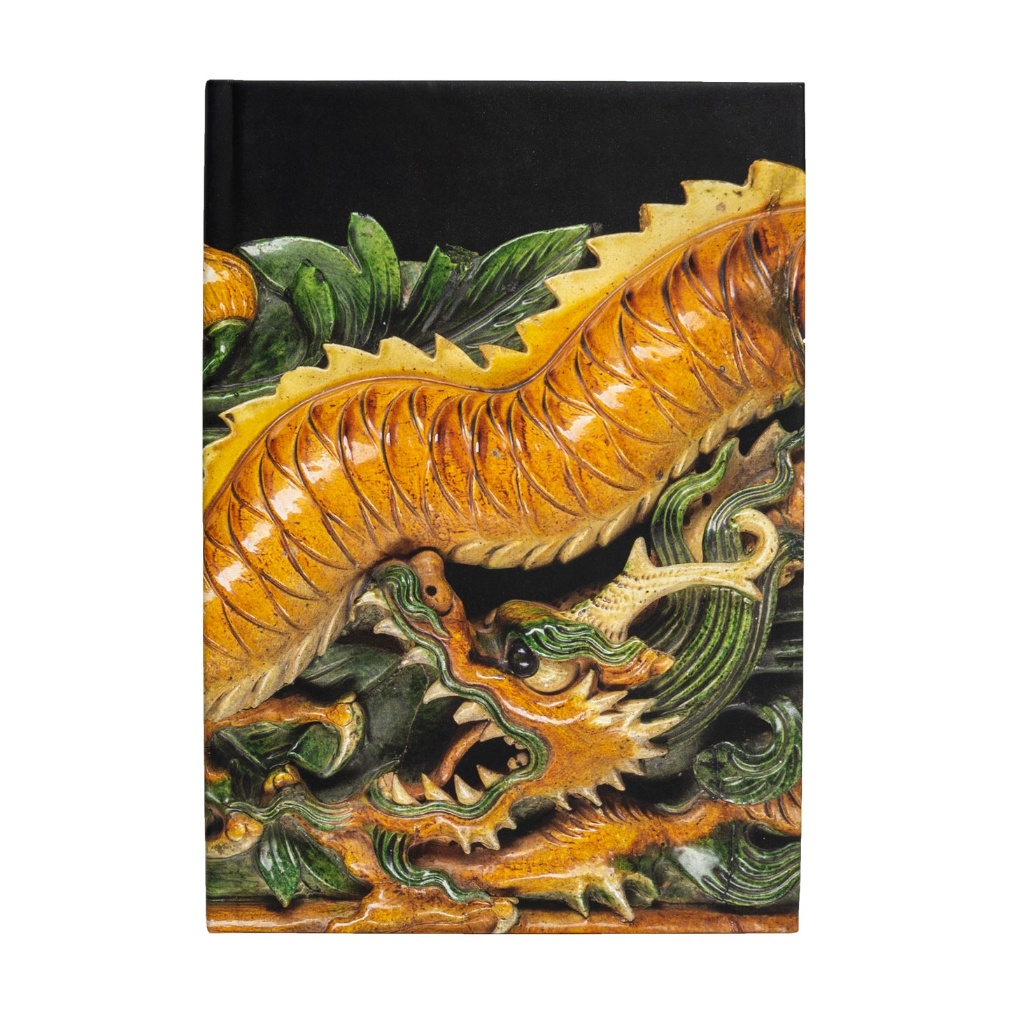 Dragon Journal (Large)