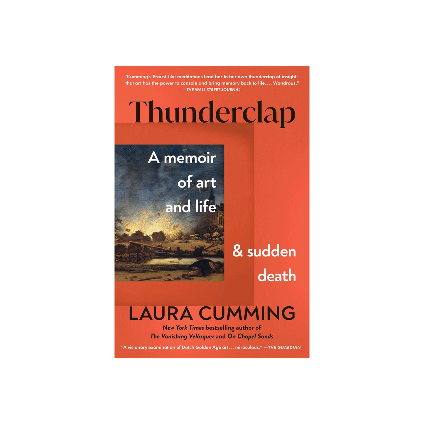 Thunderclap