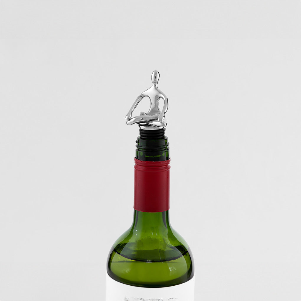 Mukul Goyal Yoga Bottle-Stopper