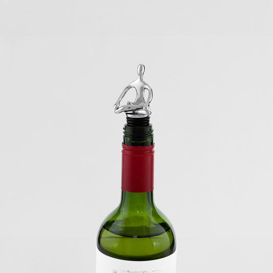 Mukul Goyal Yoga Bottle-Stopper