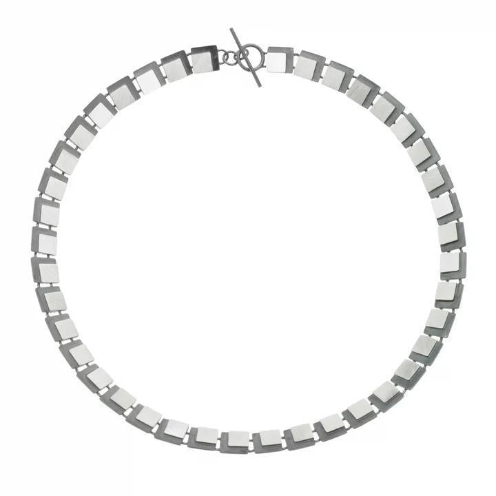 Eclipse Link Necklace
