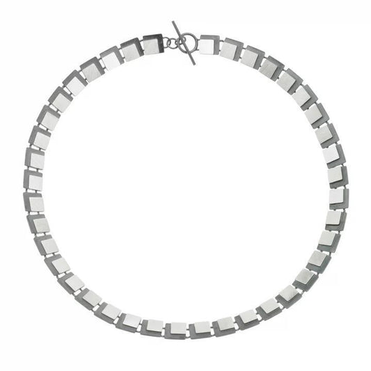 Eclipse Link Necklace
