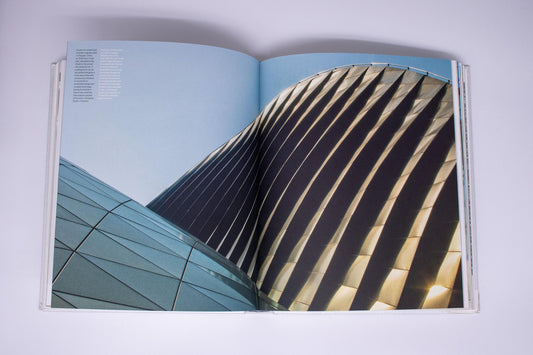 Moving: Norman Foster on Art