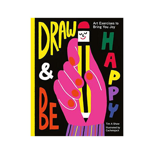 Draw and Be Happy
