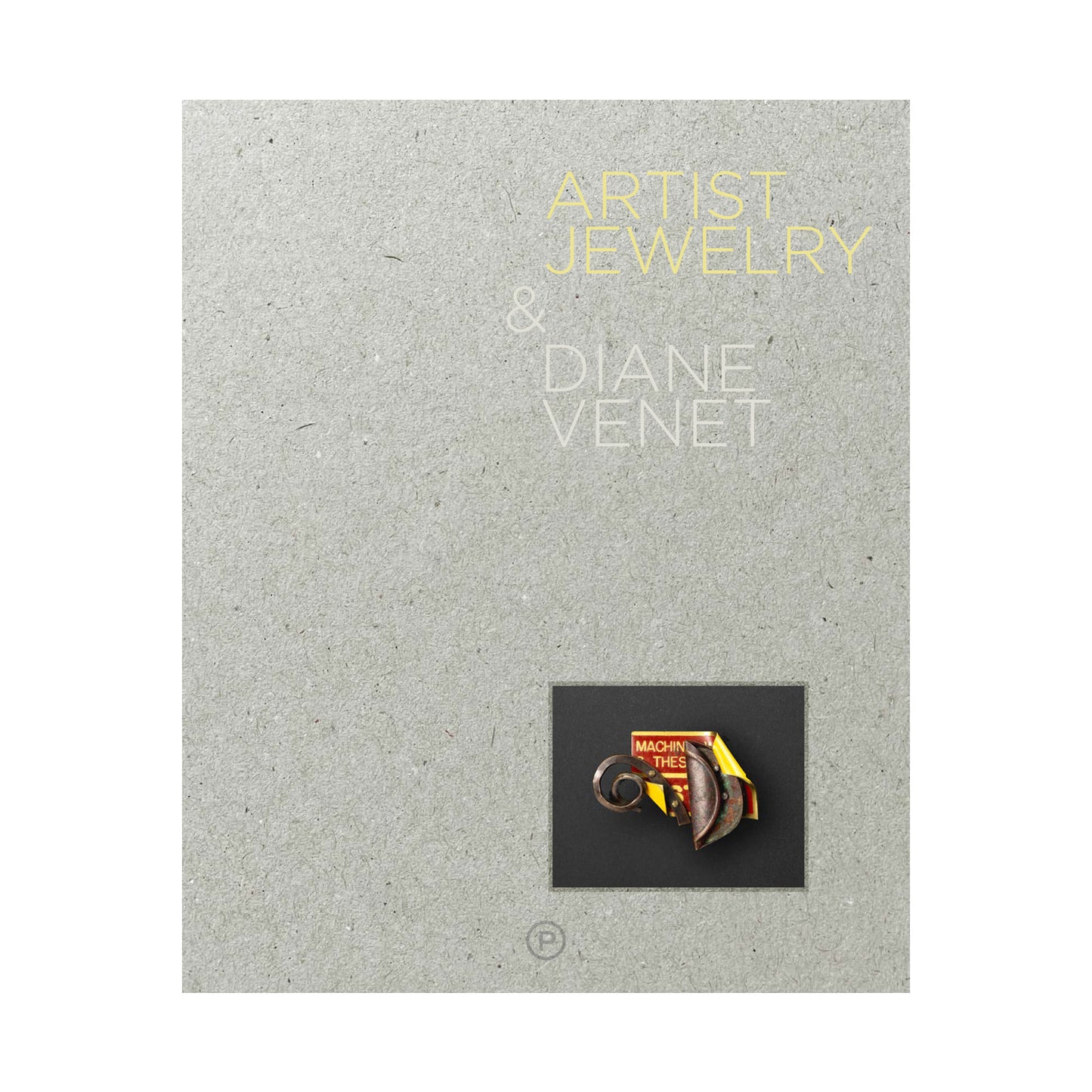 Artist Jewelry & Diane Venet
