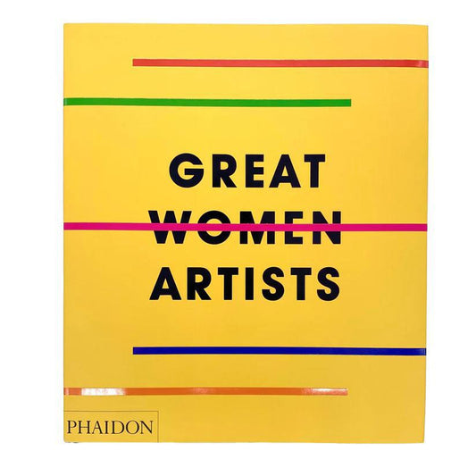 Great Women Artists