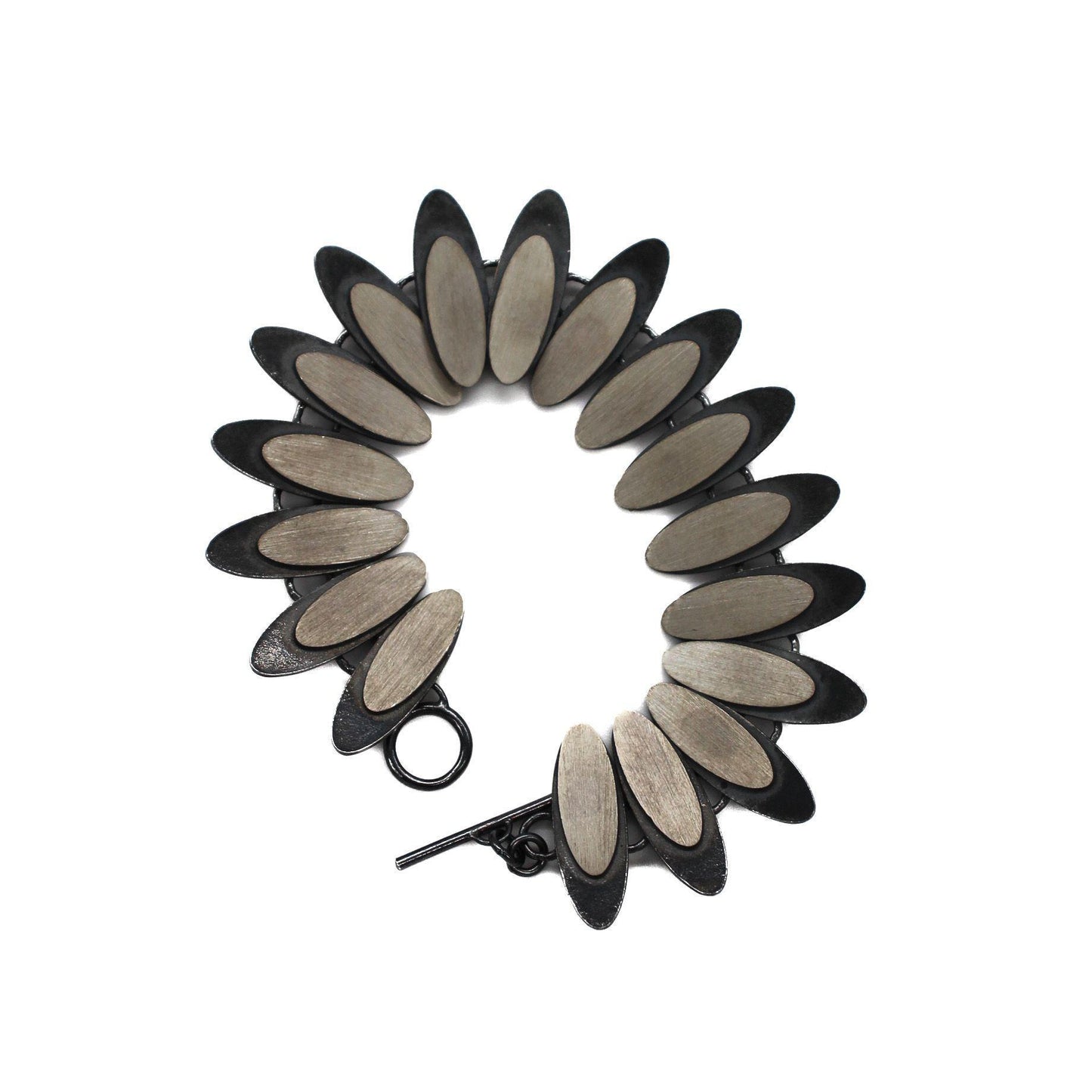 Ellipse Eclipse Bracelet
