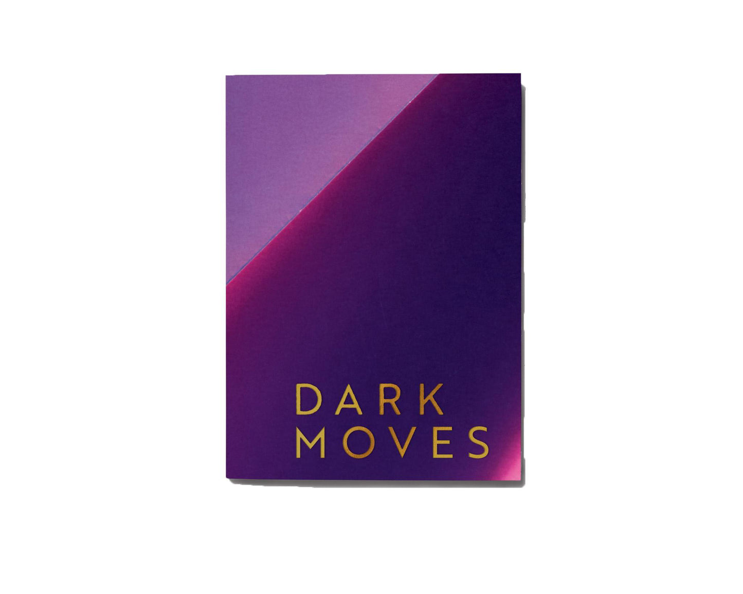 Dark Moves Fabiola Menchelli