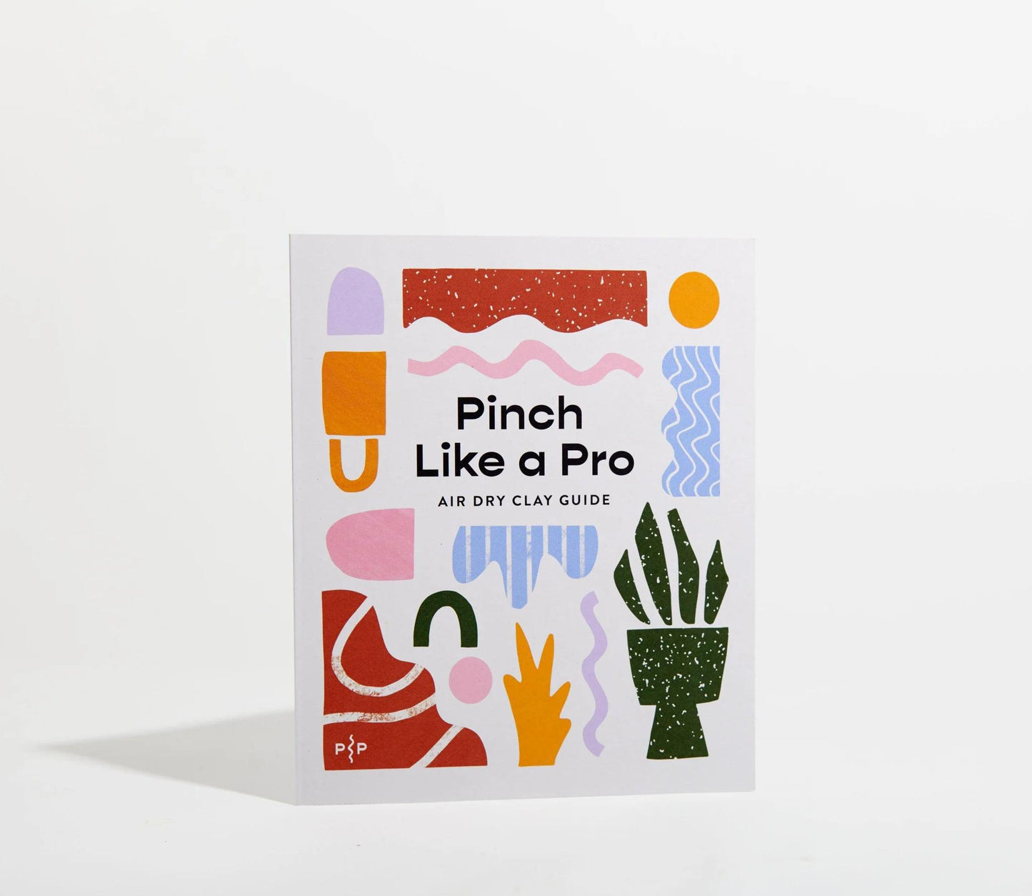 Pinch Pot Pottery Kit