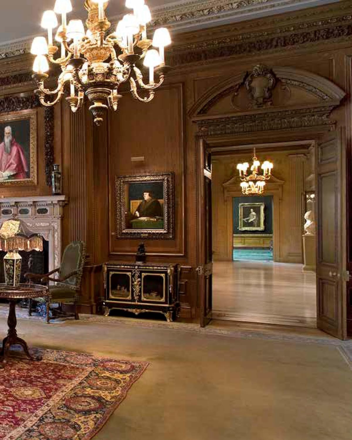 Manhattan Masters: Dutch Paintings from the Frick Collection
