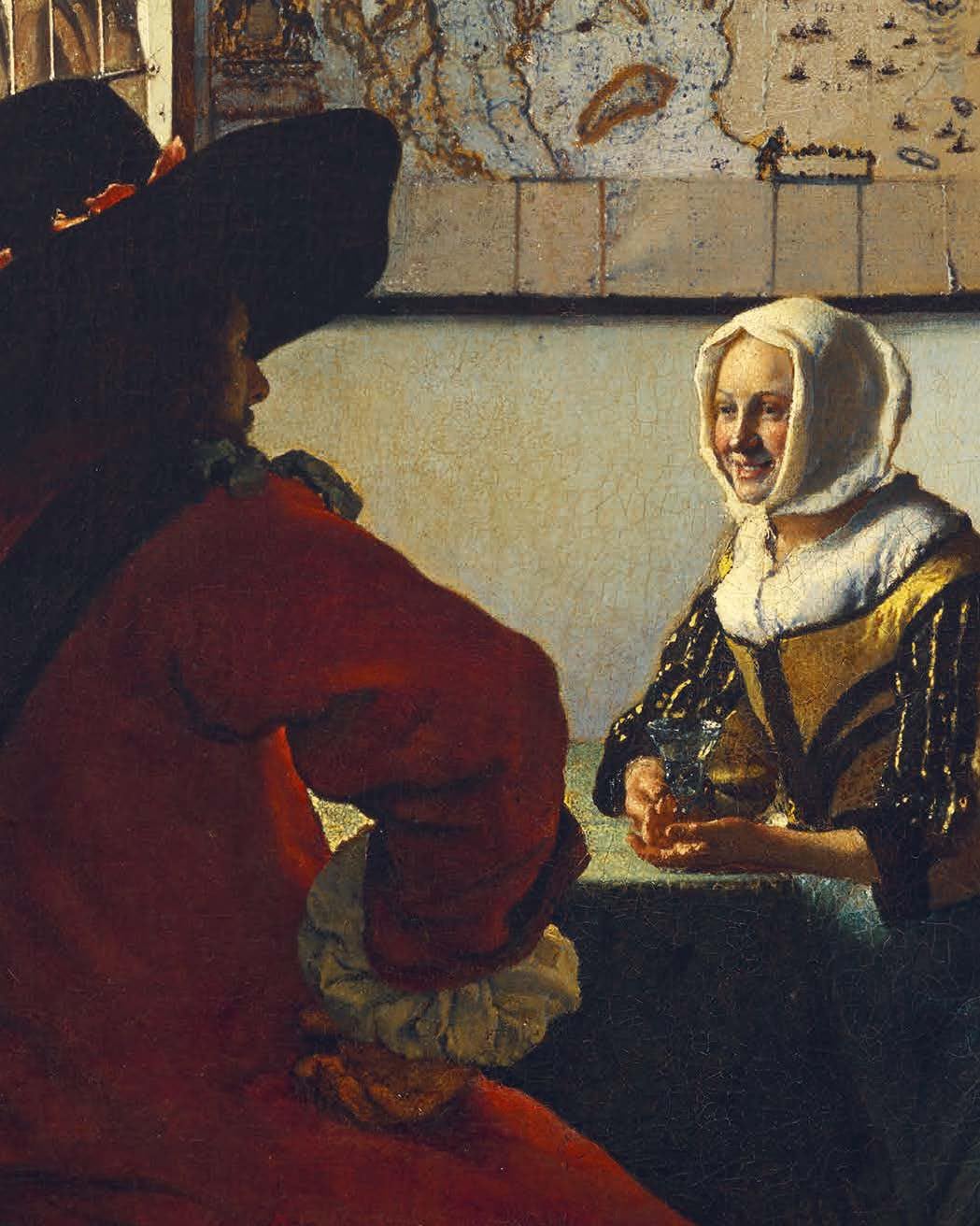 Manhattan Masters: Dutch Paintings from the Frick Collection