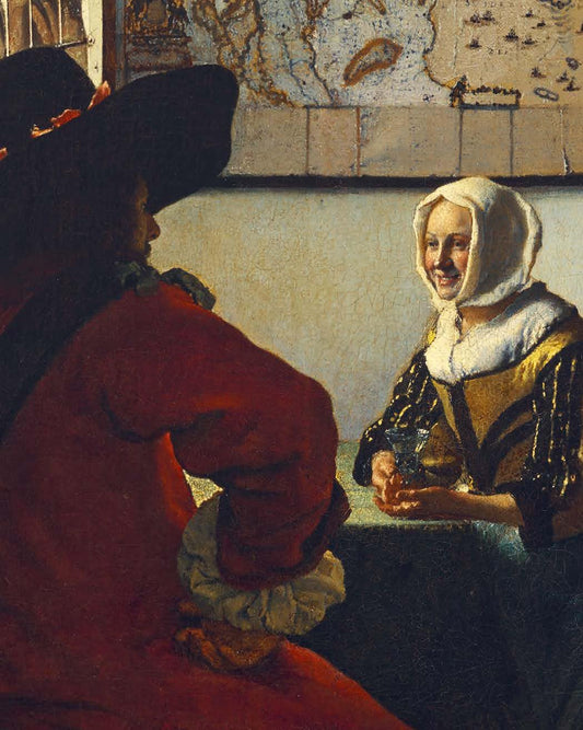 Manhattan Masters: Dutch Paintings from the Frick Collection